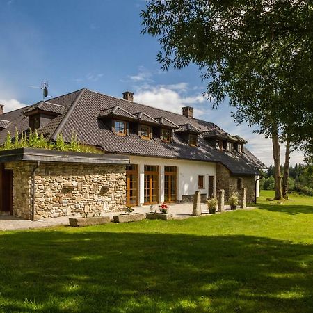Penzion Vejrovna Predni Vyton Exterior photo