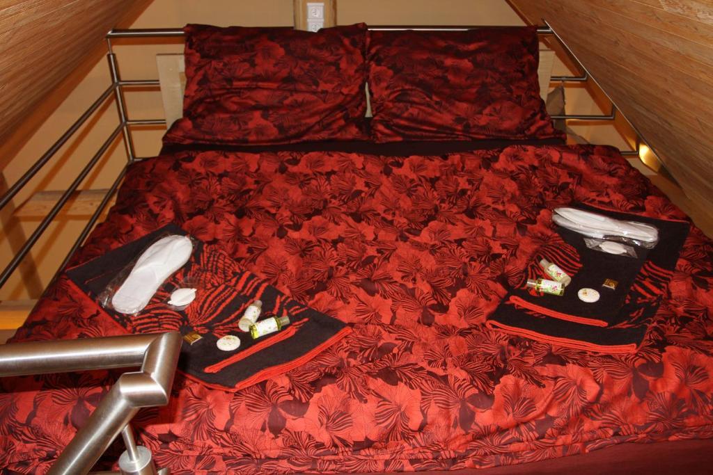 Penzion Vejrovna Predni Vyton Room photo