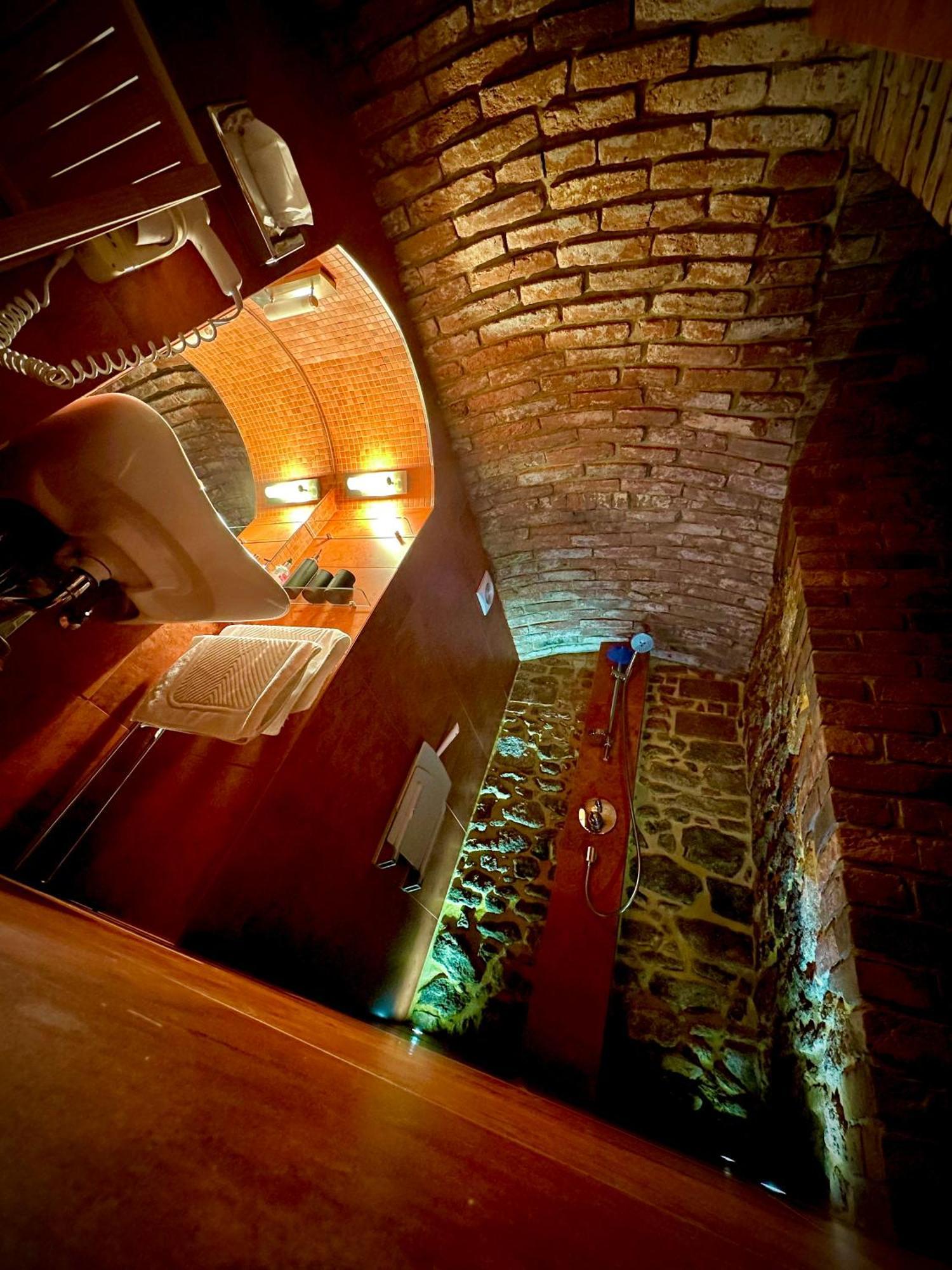 Penzion Vejrovna Predni Vyton Exterior photo